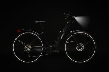 Thumbnail - C500 Urban Motion