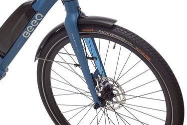 Thumbnail - C500 Urban Motion