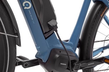 Thumbnail - C500 Urban Motion