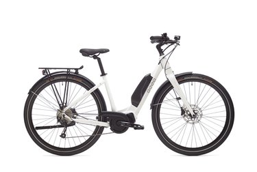 Thumbnail - C500 Urban Motion