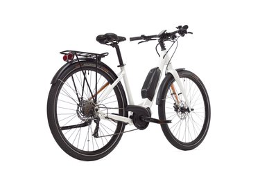 Thumbnail - C500 Urban Motion