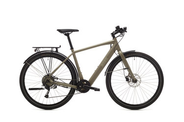 Thumbnail - B400 Urban High Step