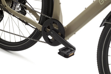 Thumbnail - B400 Urban High Step