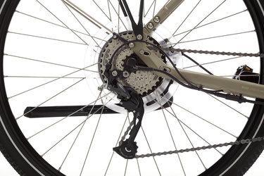 Thumbnail - B400 Urban High Step