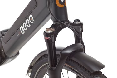 Thumbnail - C800 Trekking com Suspensão