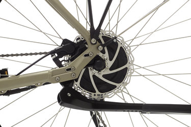 Thumbnail - B400 Urban High Step