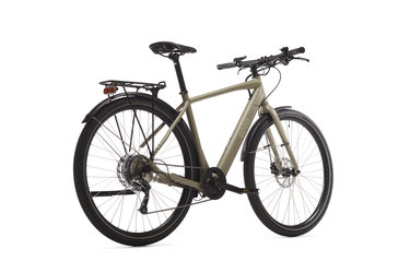 Thumbnail - B400 Urban High Step