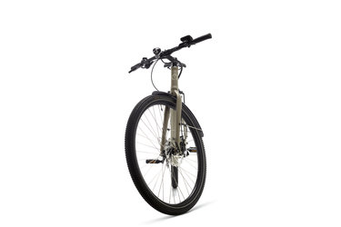 Thumbnail - B400 Urban High Step