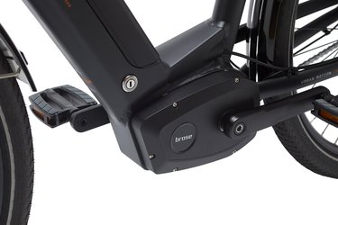 Thumbnail - C800 Urban Motion