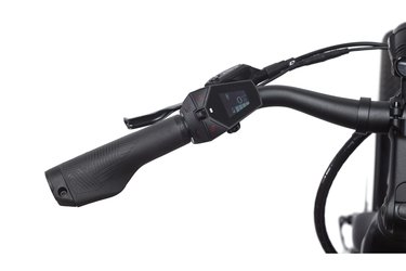 Thumbnail - C800 Urban Motion