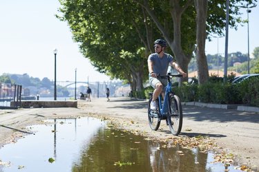 Thumbnail - E850  Trekking