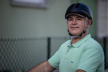 Thumbnail - Capacete Urbano - Polisport Commuter