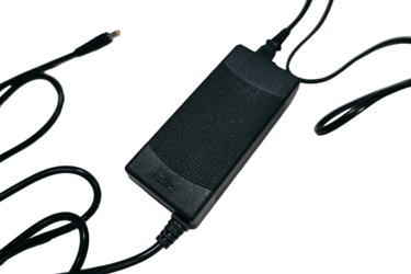 Thumbnail - Carregador - 2A (B400)