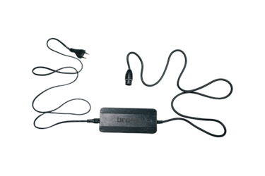 Thumbnail - Carregador 4A - Brose (S950)