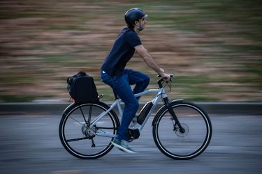 Thumbnail - C500 Urban High Step Ltd Edition