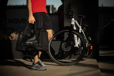 Thumbnail - Saco Desportivo - AtranVelo Pulse Duffle Bag (28L)