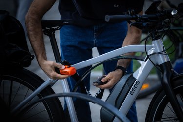 Thumbnail - Corrente - Kryptonite Evolution 1090