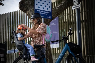 Thumbnail - Cadeira de Criança -  Bobike One Maxi