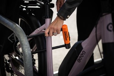 Thumbnail - Aloquete em U - Kryptonite Evolution LS U