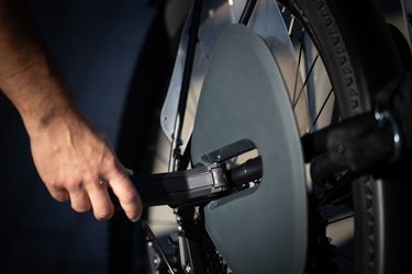 Thumbnail - Cadeira de Criança -  Polisport Guppy Junior