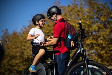 Thumbnail - Cadeira de Criança -  Polisport Guppy Junior