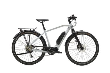 Thumbnail - C500 Urban High Step Ltd Edition