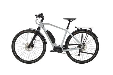 Thumbnail - C500 Urban High Step Ltd Edition