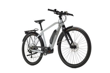 Thumbnail - C500 Urban High Step Ltd Edition