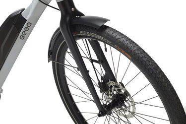 Thumbnail - C500 Urban High Step Ltd Edition