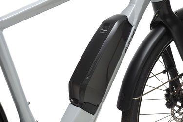 Thumbnail - C500 Urban High Step Ltd Edition