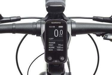 Thumbnail - C500 Urban High Step Ltd Edition