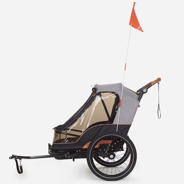 Thumbnail - Atrelado - Bobike 2 em 1