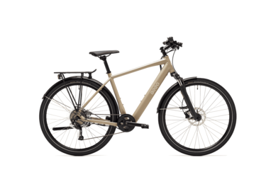 Thumbnail - B400 Urban High Step Suspension