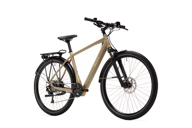 Thumbnail - B400 Urban High Step Suspension