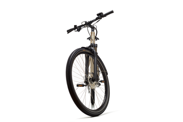 Thumbnail - B400 Urban High Step Suspension