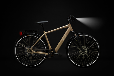 Thumbnail - B400 Urban High Step Suspension