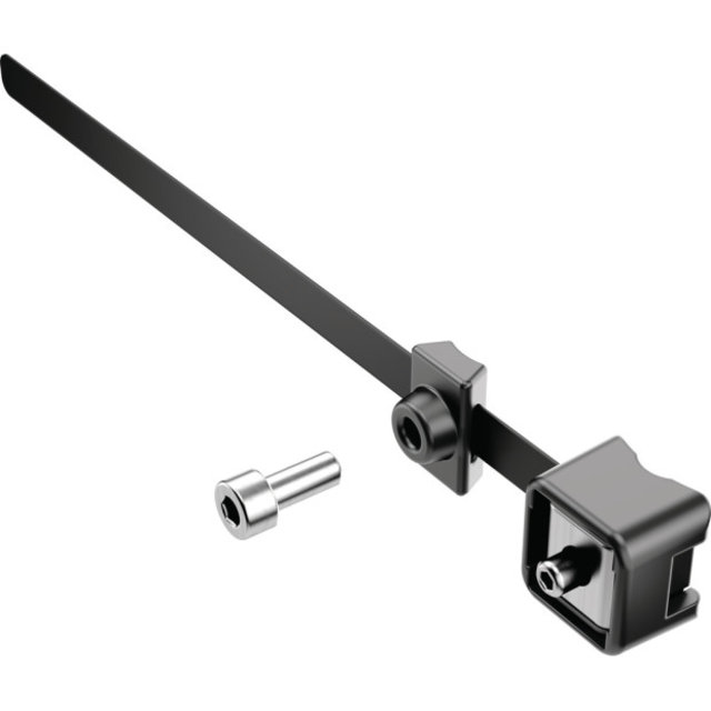 Peças para Cadeado de Quadro - ABUS