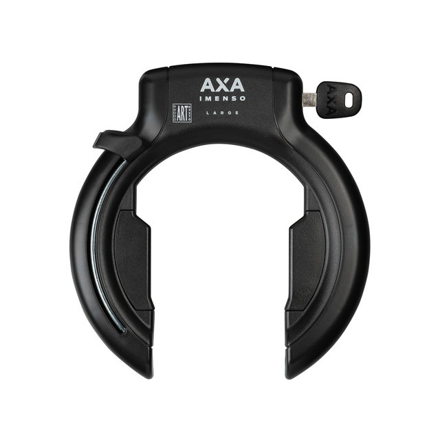 Cadeado de Quadro - AXA Imenso Large