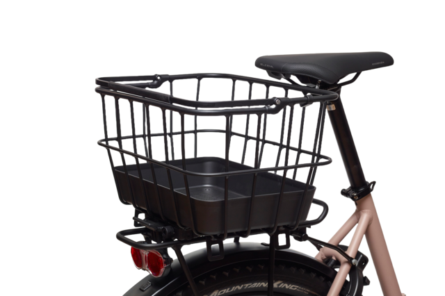 Cesto - AtranVelo Grocery M (23L)