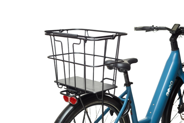 Basket - AtranVelo Grocery (40L)