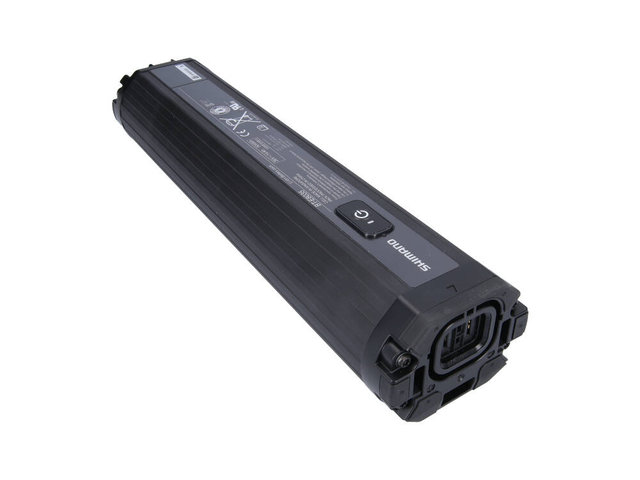 Bateria 504Wh - Shimano
