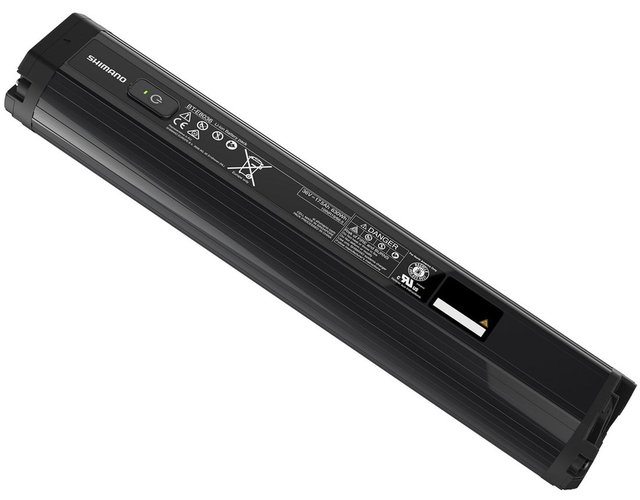 Bateria 630Wh - Shimano