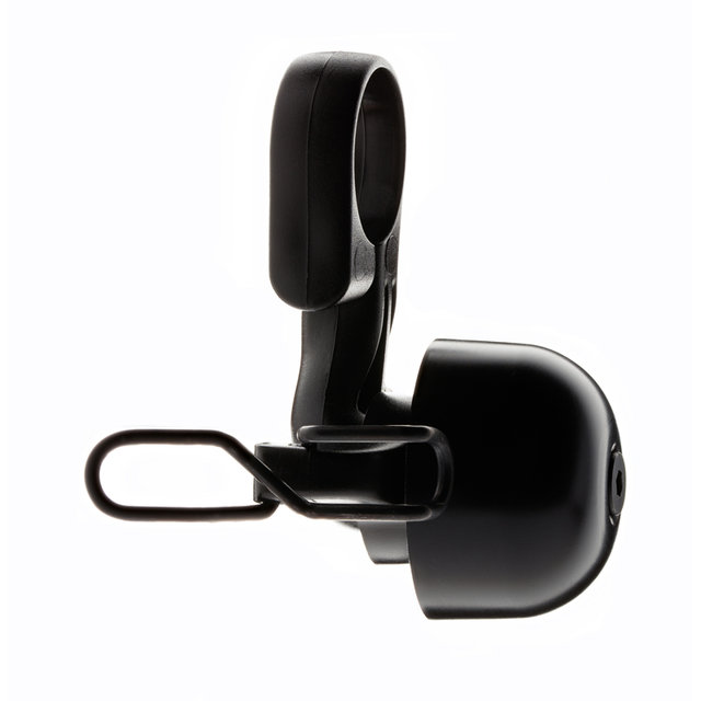 Campainha Ergonómica
