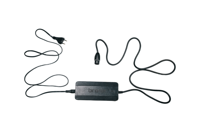 Carregador 4A - Brose (S950)