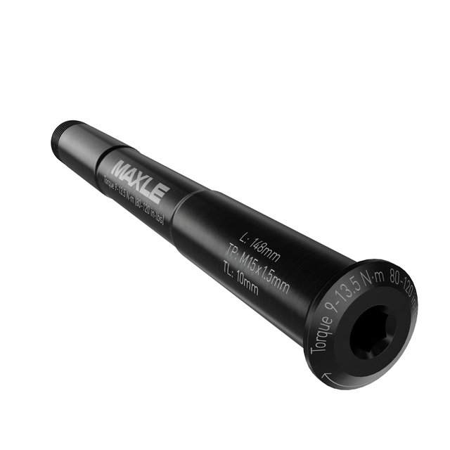 Eixo para Forqueta RockShox - 15x110 9mm Allen Key