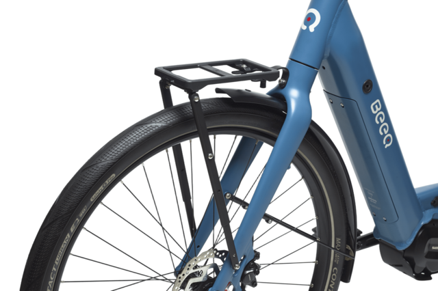 Kit Rack Frontal - AtranVelo