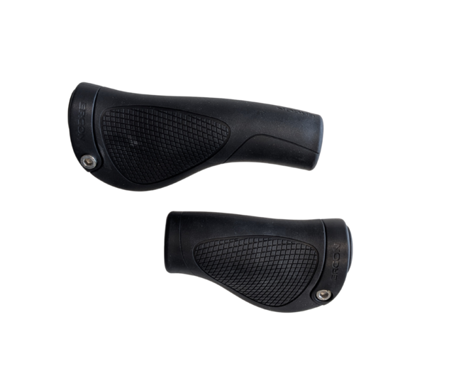 Punhos - Ergon GP1 Gripshift