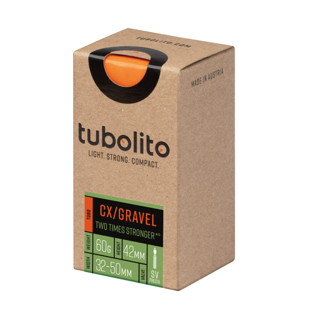 Inner Tube - Tubolito Tubo CX/Gravel-All | 700C