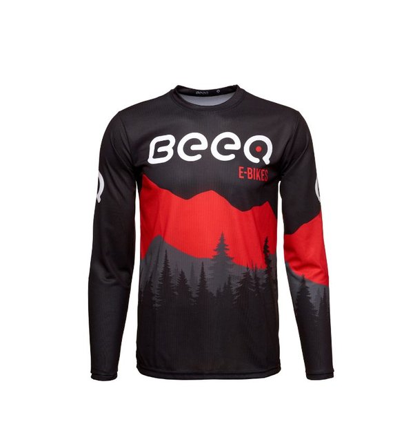 Jersey BTT - BEEQ