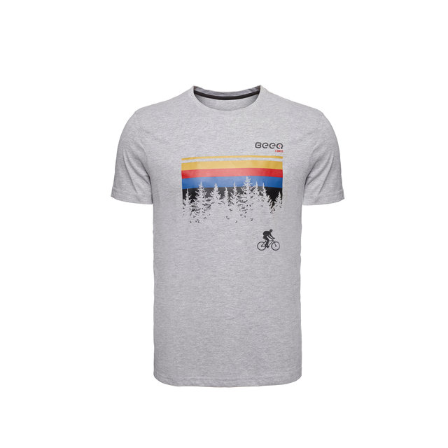 T-shirt de Homem - BEEQ